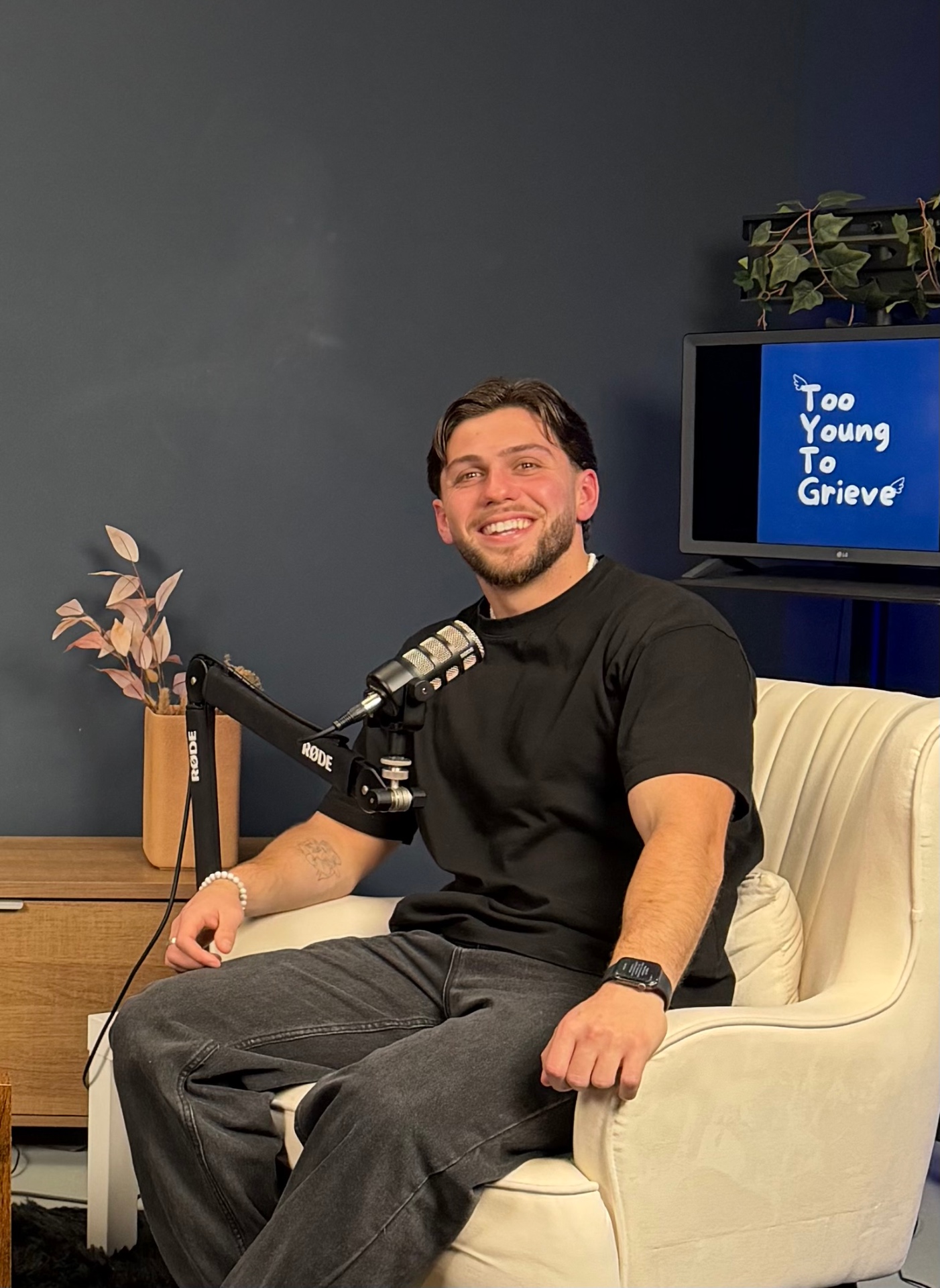 TYTG community gathering
